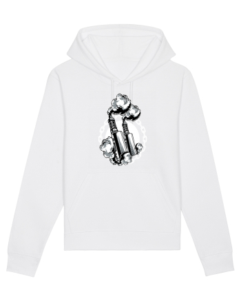 Vape White