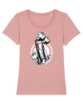 Vape Canyon Pink