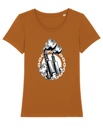 Vape Roasted Orange