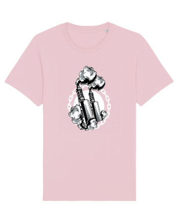 Vape Cotton Pink