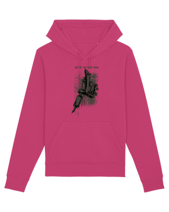 Art Of The Deep Skin Raspberry