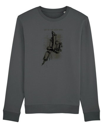 Art Of The Deep Skin Anthracite