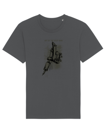 Art Of The Deep Skin Anthracite