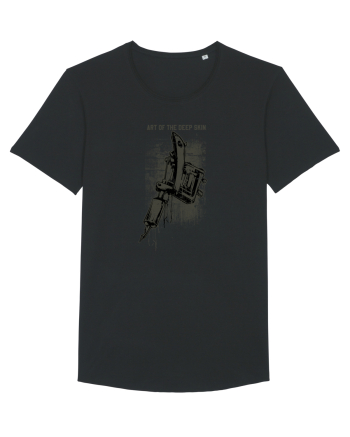 Art Of The Deep Skin Black