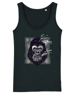 Gorilla Smoke Weed Maiou Damă Dreamer