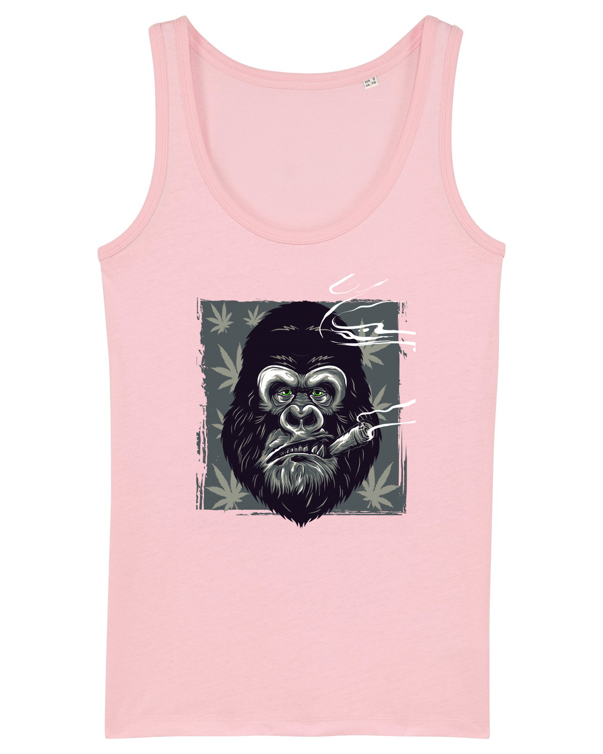 Maiou Damă Dreamer Cotton Pink