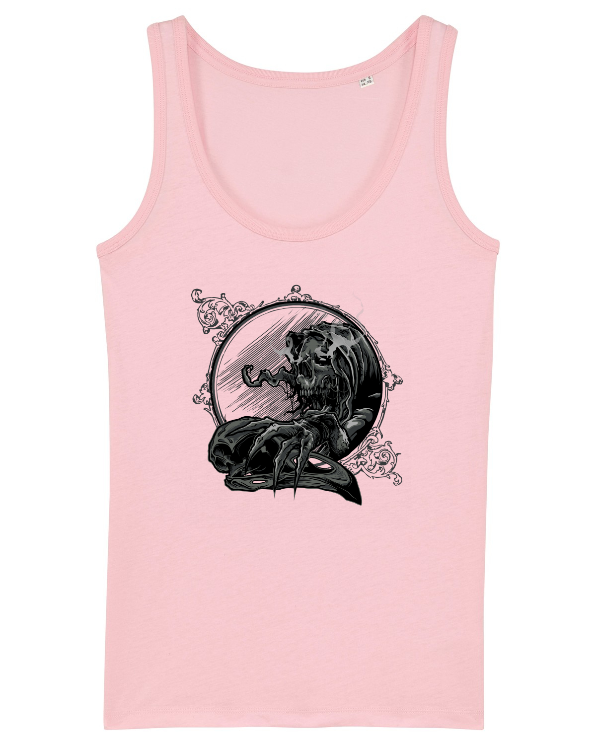 Maiou Damă Dreamer Cotton Pink
