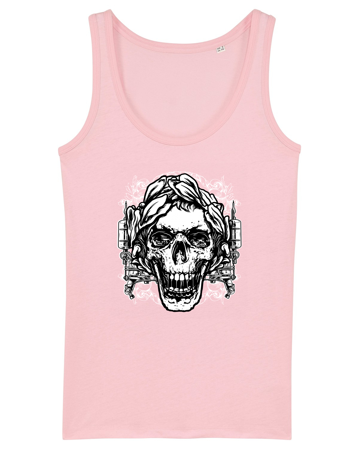 Maiou Damă Dreamer Cotton Pink