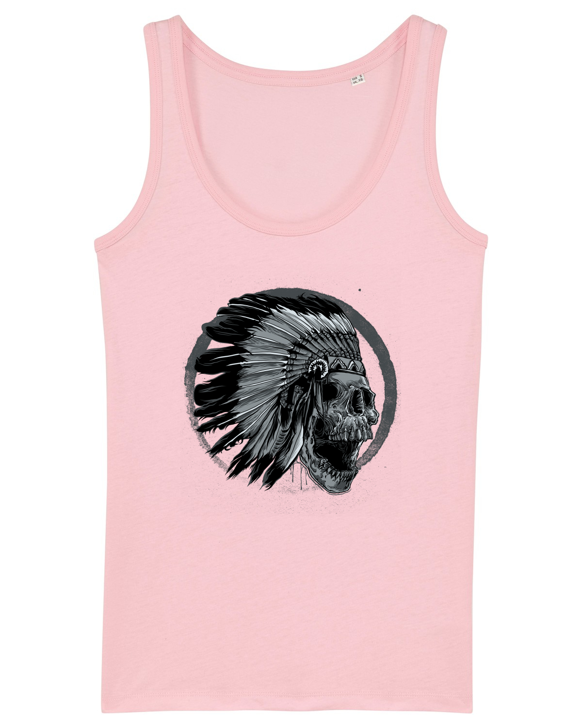 Maiou Damă Dreamer Cotton Pink