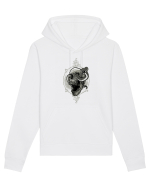 Snake House Hanorac Unisex Drummer