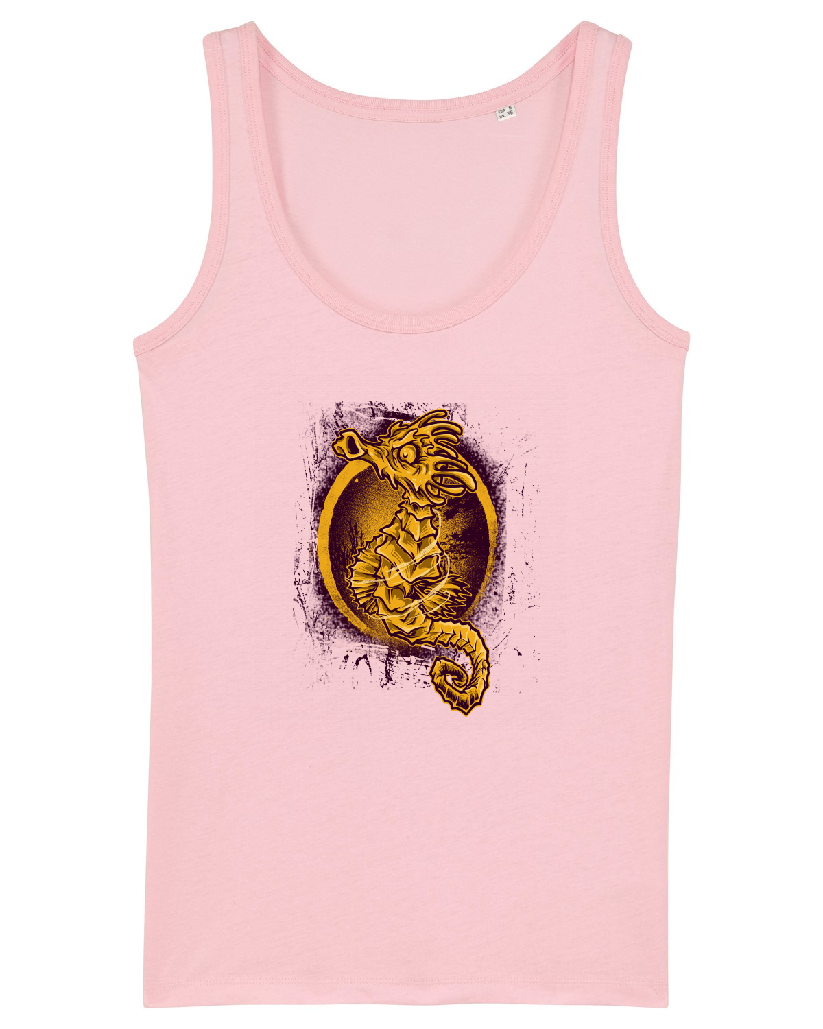 Maiou Damă Dreamer Cotton Pink