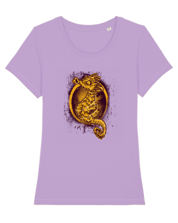 Sea Horse Lavender Dawn