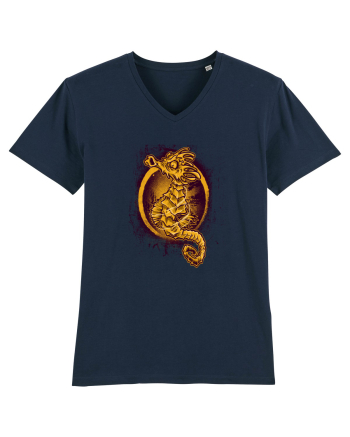 Sea Horse French Navy