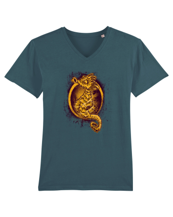 Sea Horse Stargazer
