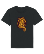 Sea Horse Tricou mânecă scurtă Unisex Rocker