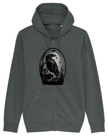 Raven Anthracite