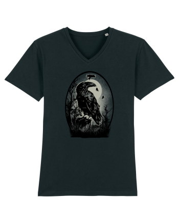 Raven Black