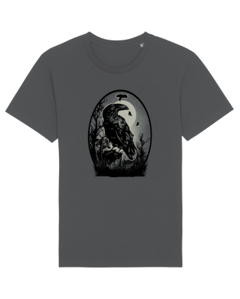 Raven Anthracite