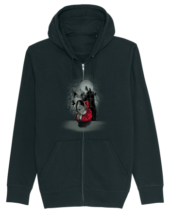 Soul Pray Black