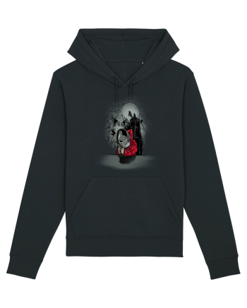 Soul Pray Black