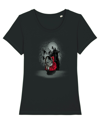 Soul Pray Black