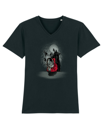 Soul Pray Black