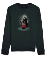 Soul Pray Bluză mânecă lungă Unisex Rise