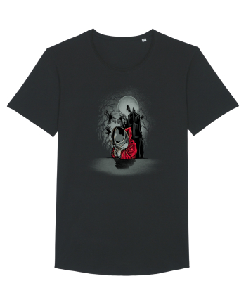 Soul Pray Black