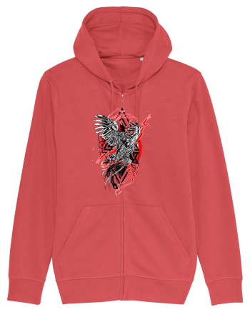 Phoenix Carmine Red
