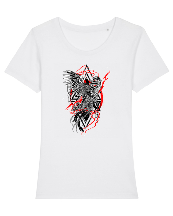 Phoenix White
