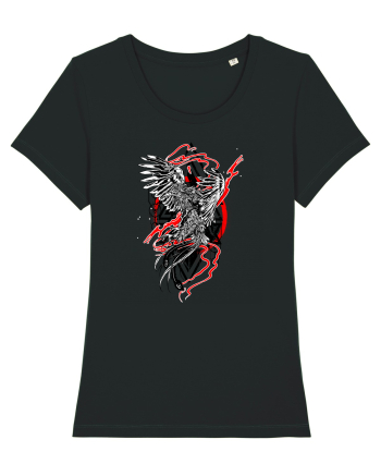 Phoenix Black