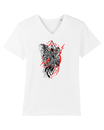 Phoenix White
