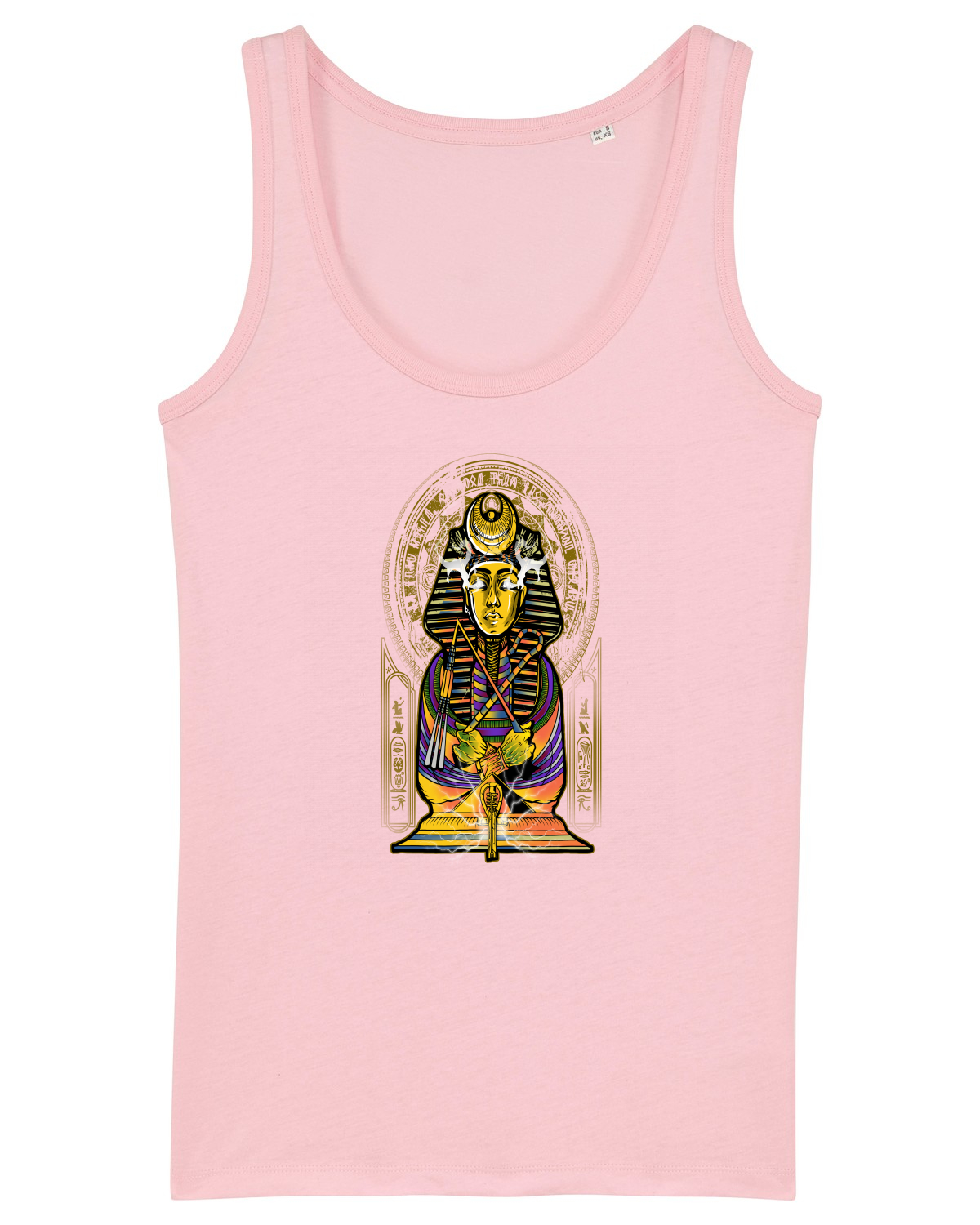 Maiou Damă Dreamer Cotton Pink