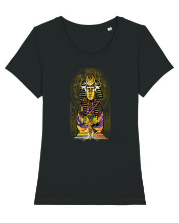 Pharaoh Black