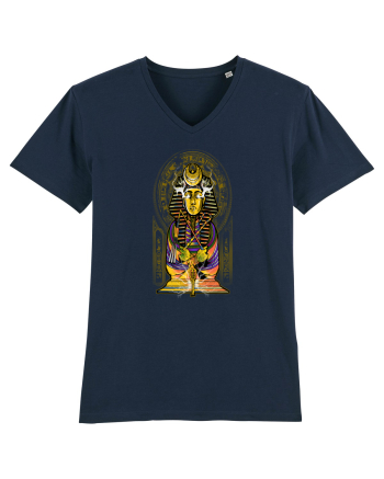 Pharaoh French Navy