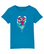 Diamond Owl Tricou mânecă scurtă  Copii Mini Creator