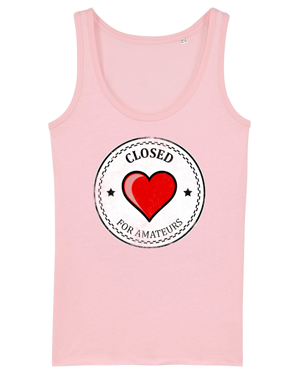 Maiou Damă Dreamer Cotton Pink