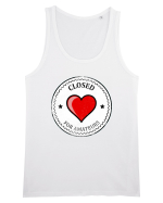 closed heart Maiou Bărbat Runs