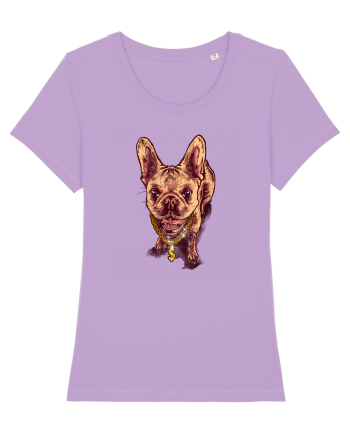 Rich Lavender Dawn