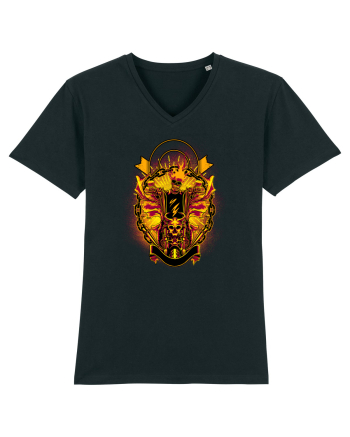 Hell Rider Black