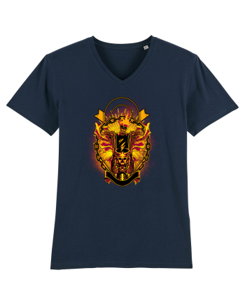 Hell Rider French Navy