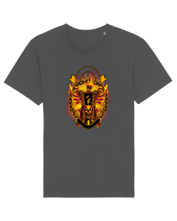 Hell Rider Anthracite
