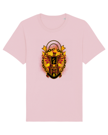 Hell Rider Cotton Pink