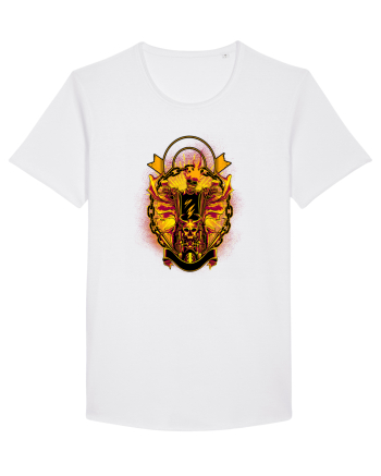 Hell Rider White
