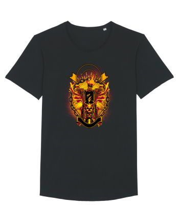 Hell Rider Black