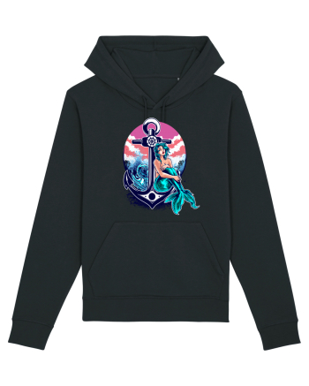 Mermaid Black