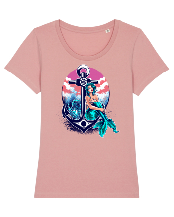 Mermaid Canyon Pink