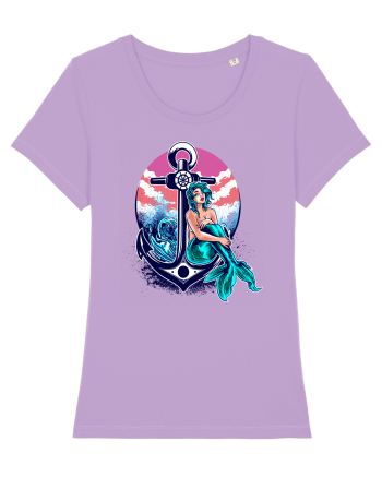 Mermaid Lavender Dawn
