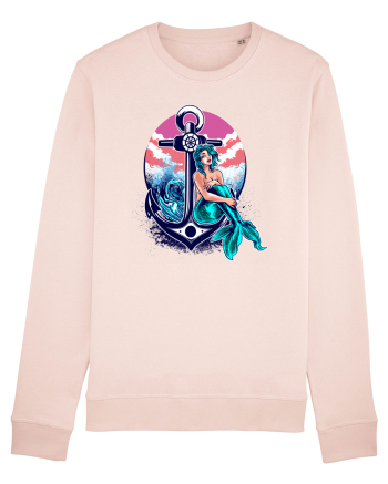 Mermaid Candy Pink