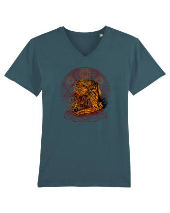 Lion Feast Stargazer
